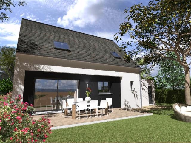Maison vente à Chartres, Roinville