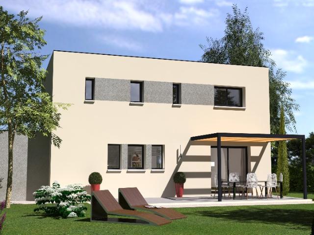 Maison vente à Chartres, Roinville