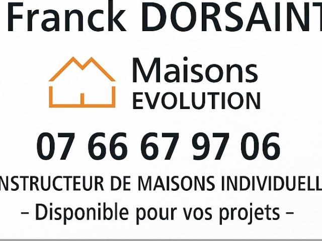 Terrain vente à Roinville