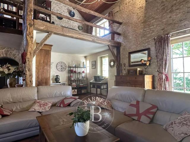 Maison vente à Ezerville, Roinvilliers