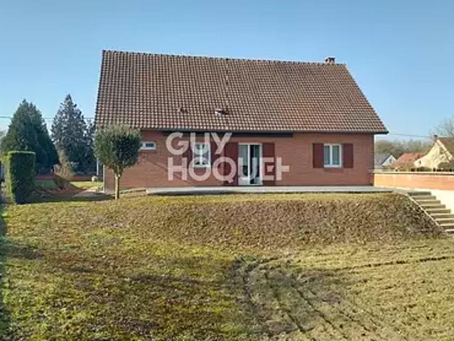 Maison vente à Péronne, Roisel