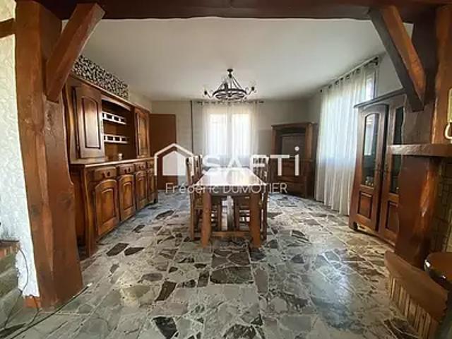 Maison vente à Roisel, Somme
