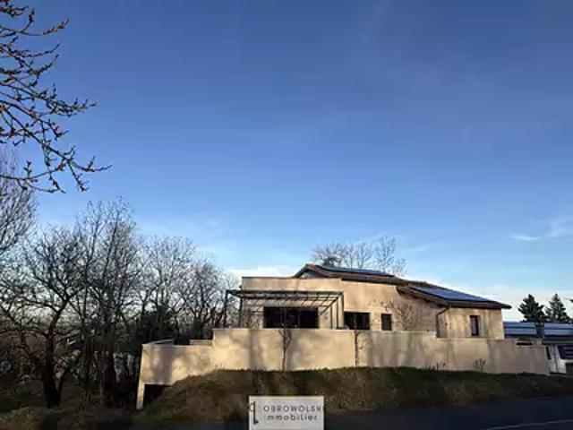 Maison vente à Saint-Étienne, Pélussin