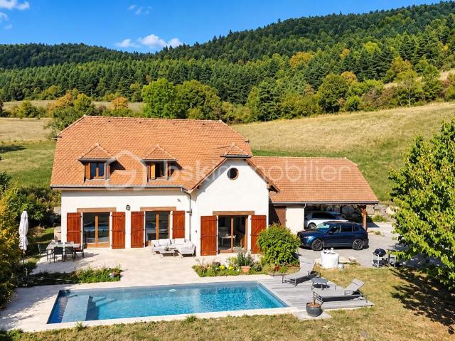 Maison vente à Roissard, Isère
