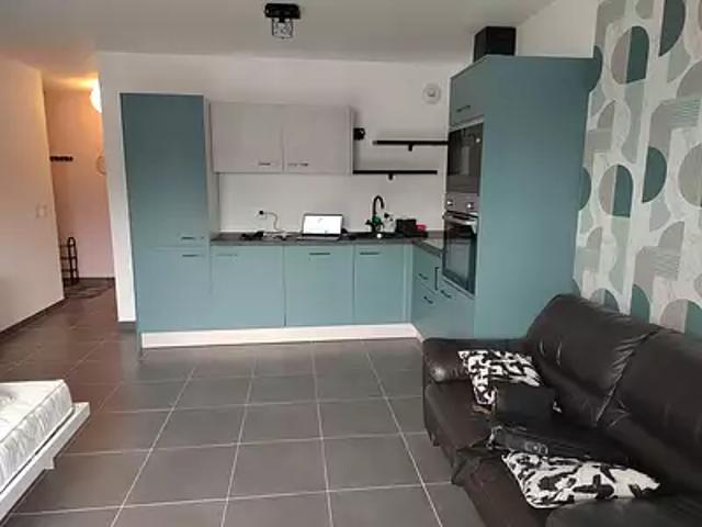 Appartement vente à Torcy, Roissy-en-brie