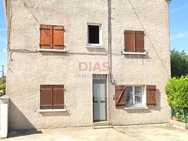 Appartement vente à Torcy, Roissy-en-brie