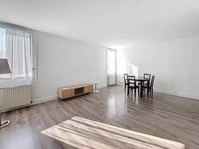 Appartement vente à Torcy, Roissy-en-brie
