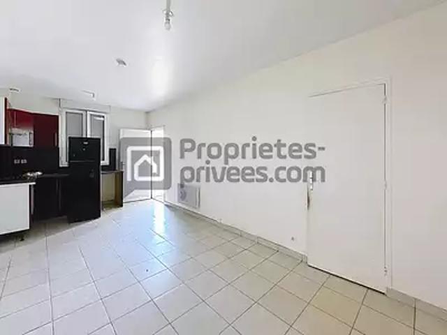 Appartement vente à Torcy, Roissy-en-brie
