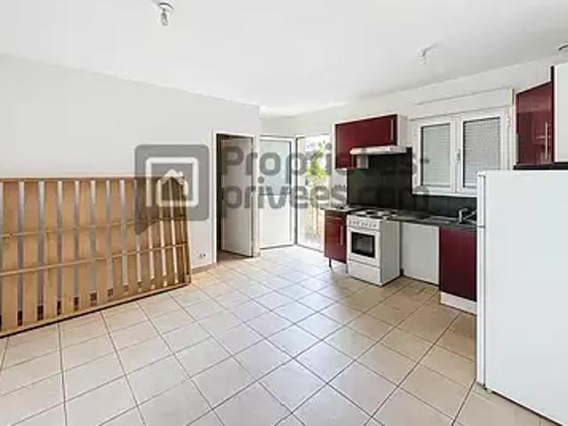 Appartement vente à Torcy, Roissy-en-brie