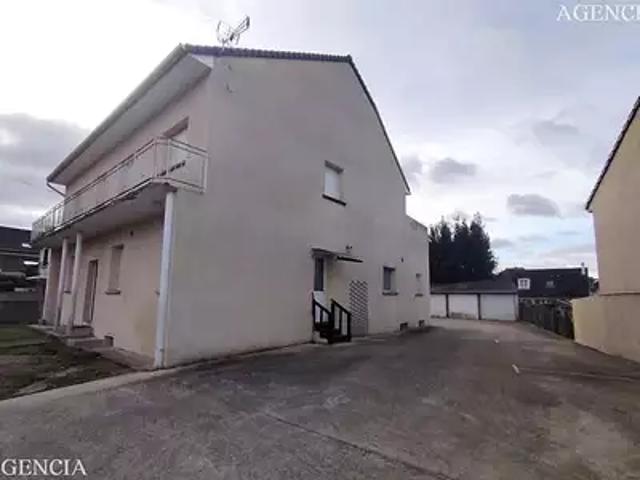 Appartement vente à Torcy, Roissy-en-brie