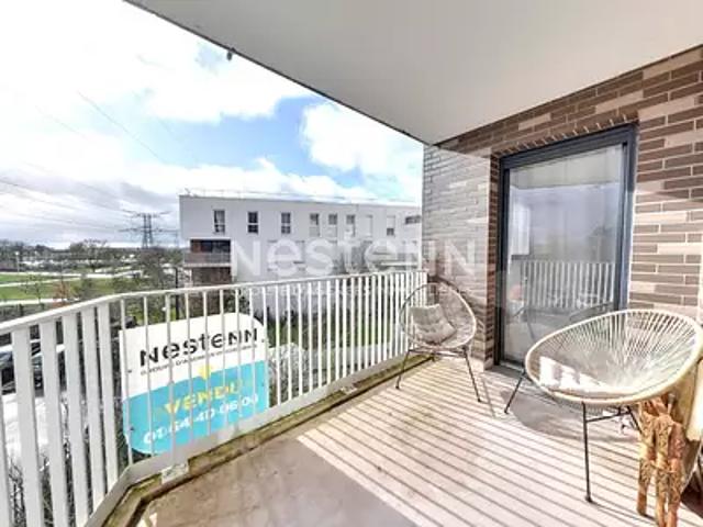 Appartement vente à Torcy, Roissy-en-brie
