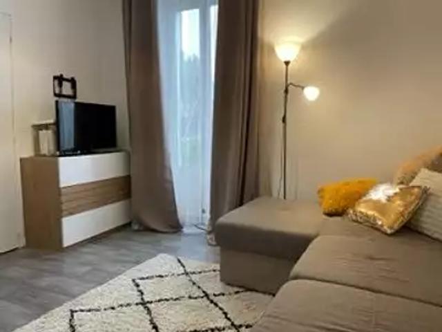 Appartement vente à Torcy, Roissy-en-brie