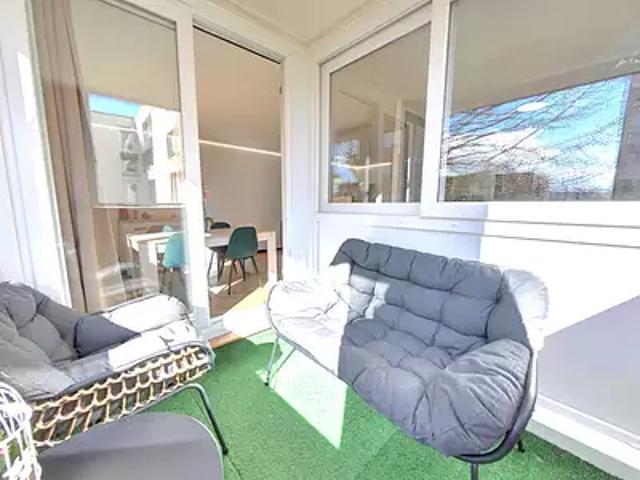 Appartement vente à Torcy, Roissy-en-brie
