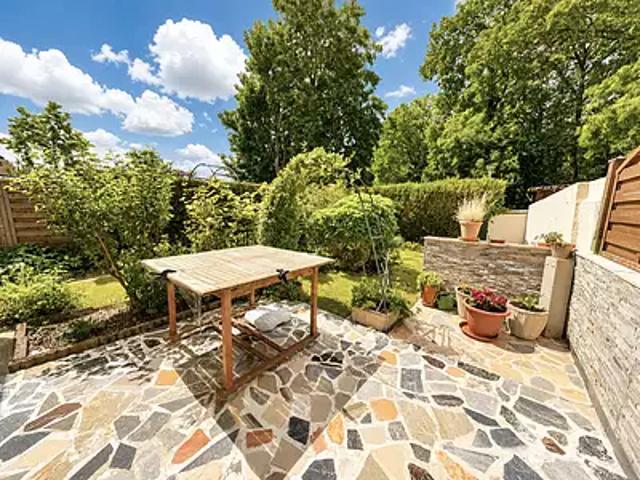 Maison vente à Résidence Ascot, Roissy-en-Brie