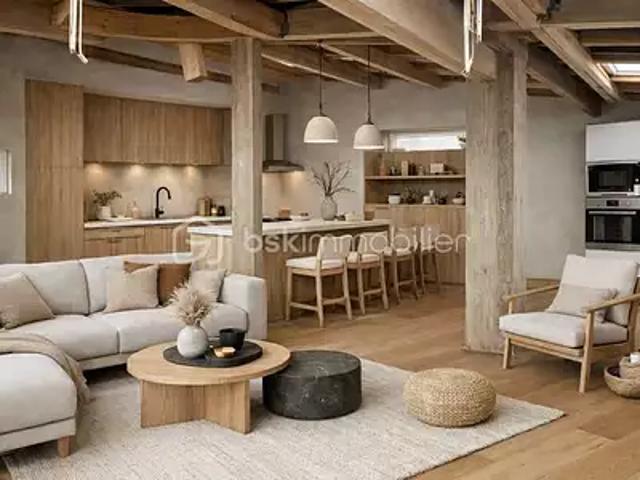Maison vente à Torcy, Roissy-en-brie