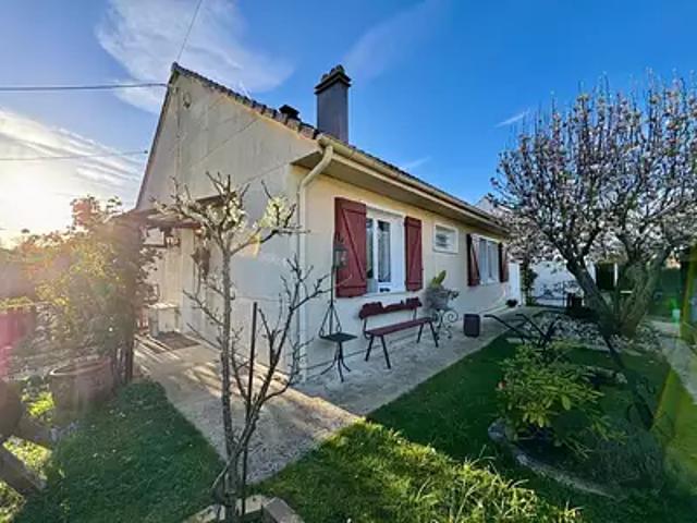 Maison vente à Torcy, Roissy-en-brie