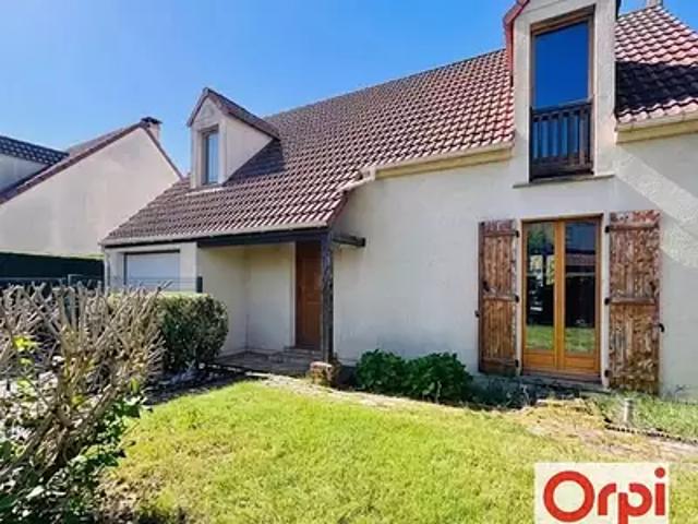 Maison vente à Torcy, Roissy-en-brie