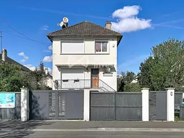 Maison vente à Torcy, Roissy-en-brie