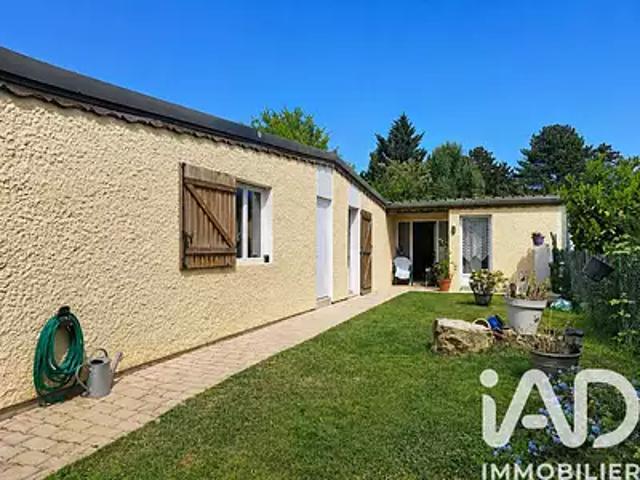 Maison vente à Torcy, Roissy-en-brie