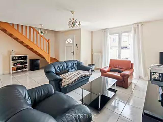 Maison vente à Torcy, Roissy-en-brie