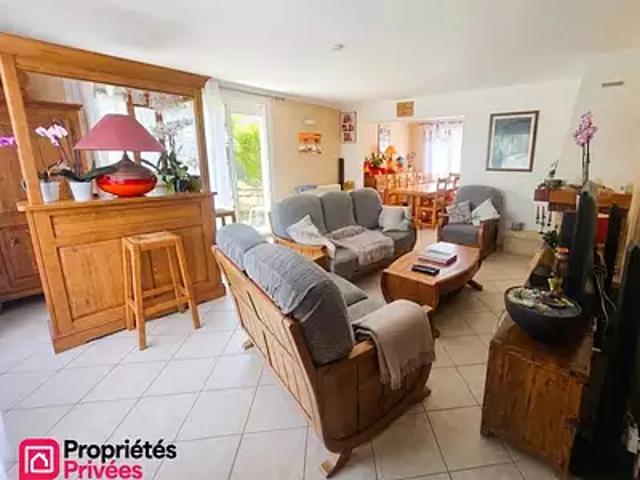 Maison vente à Torcy, Roissy-en-brie