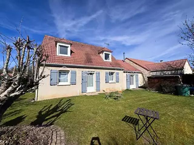Maison vente à Torcy, Roissy-en-brie