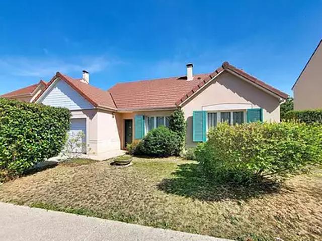 Maison vente à Torcy, Roissy-en-brie