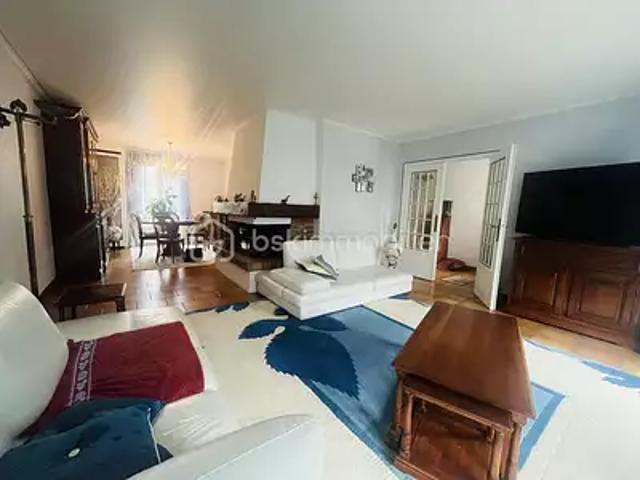 Maison vente à Torcy, Roissy-en-brie