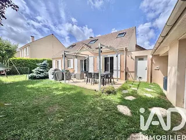 Maison vente à Torcy, Roissy-en-brie