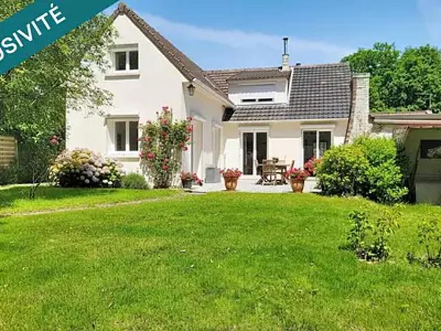 Maison vente à Torcy, Roissy-en-brie