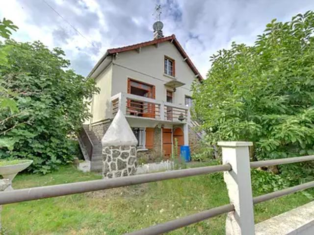 Maison vente à Torcy, Roissy-en-brie