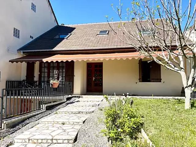 Maison vente à Torcy, Roissy-en-brie