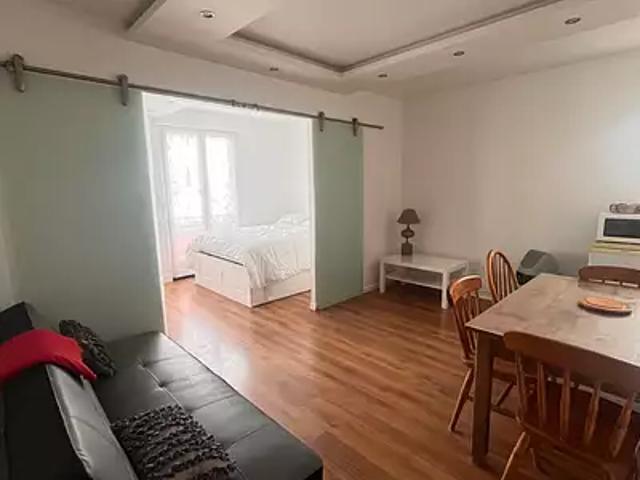 Appartement location à Résidence Ascot, Roissy-en-Brie