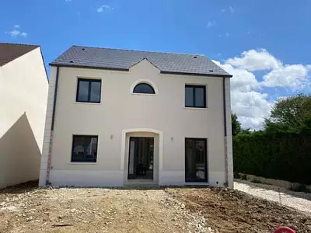 Maison vente à Torcy, Roissy-en-brie