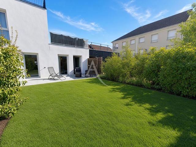 Appartement location à Torcy, Roissy-en-brie
