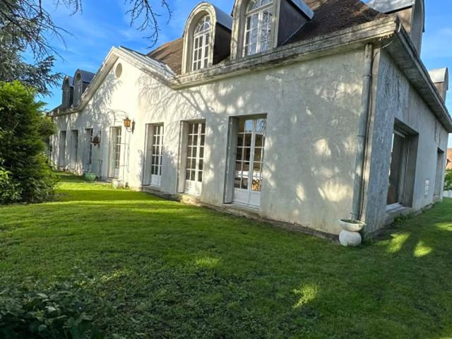 Maison vente à Torcy, Roissy-en-brie
