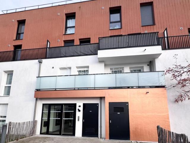 Appartement vente à Torcy, Roissy-en-brie