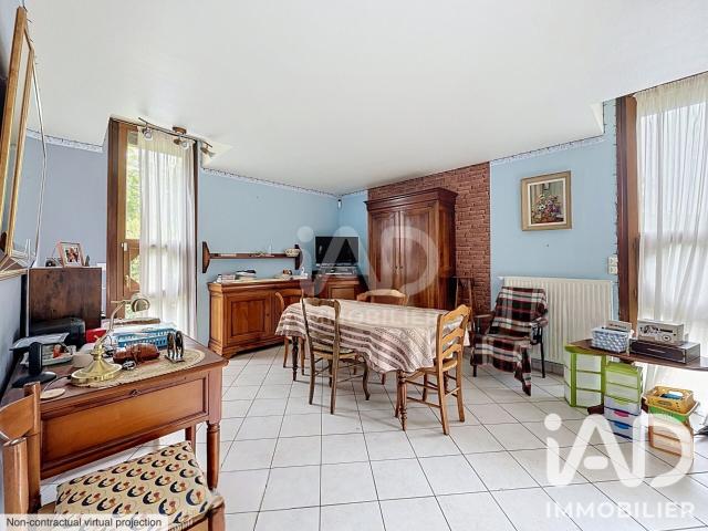 Maison vente à Torcy, Roissy-en-brie