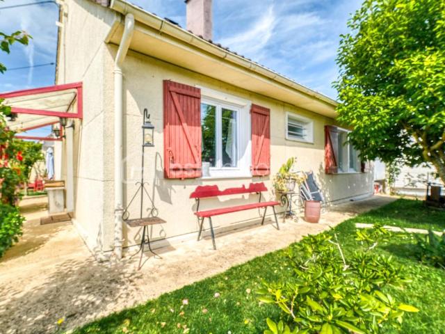 Maison vente à Roissy-en-Brie, Seine-et-Marne