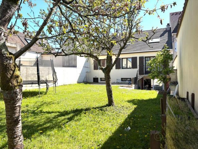Maison vente à Torcy, Roissy-en-brie