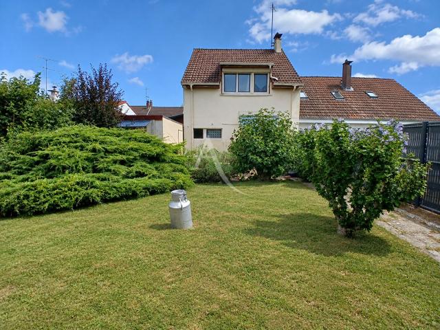Maison vente à Torcy, Roissy-en-brie