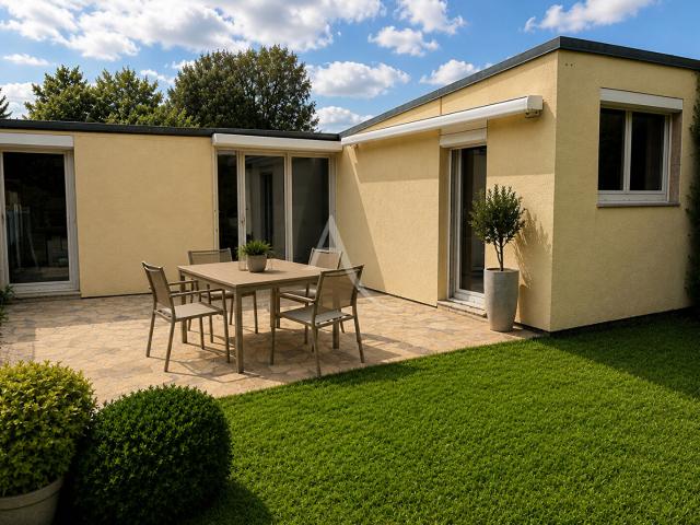 Maison vente à Torcy, Roissy-en-brie
