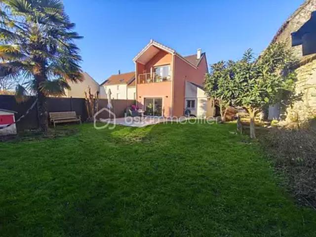 Maison vente à Sarcelles, Roissy-en-france