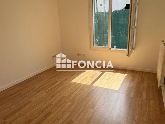 Appartement vente à Sarcelles, Roissy-en-france