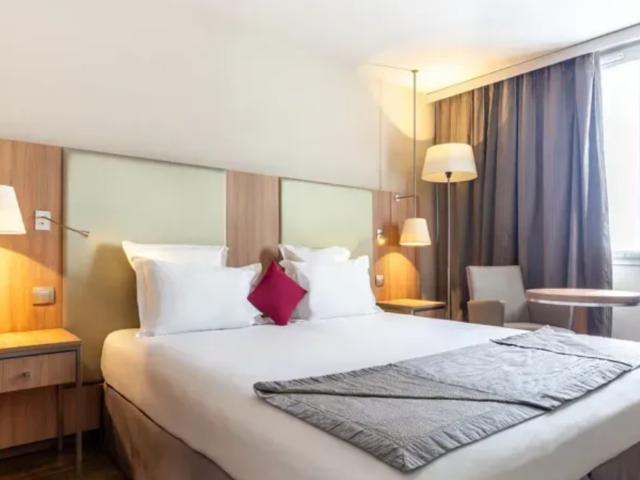 Appartement vente à Sarcelles, Roissy-en-france