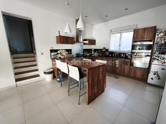 Maison vente à Sarcelles, Roissy-en-france