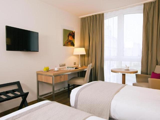 Appartement location à Sarcelles, Roissy-en-france