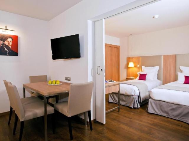 Appartement location à Sarcelles, Roissy-en-france