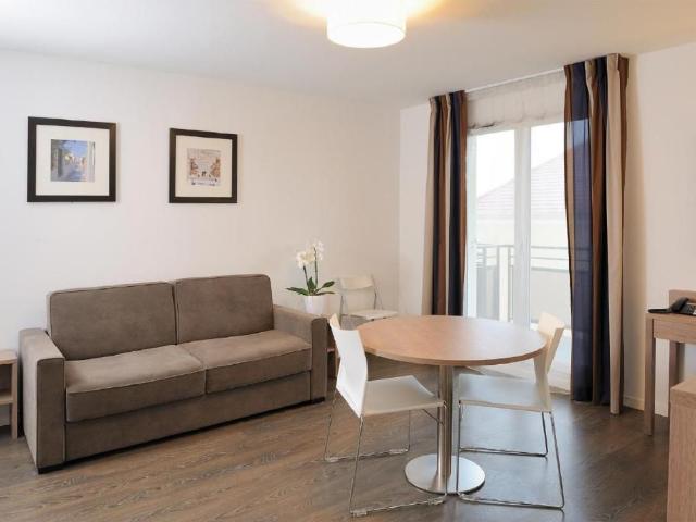 Appartement location à Sarcelles, Roissy-en-france