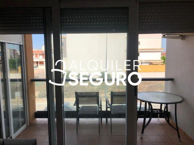 Apartamento en alquiler en Rojales, Alacant / Alicante